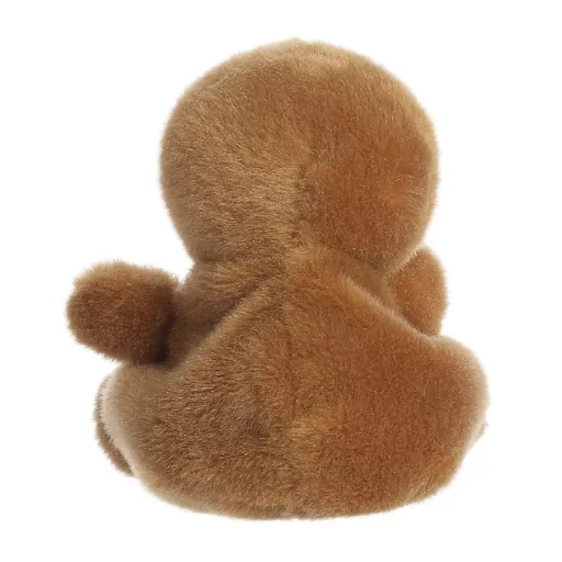 Palm Pals Slomo Sloth barna lajhár plüssfigura 13 cm
