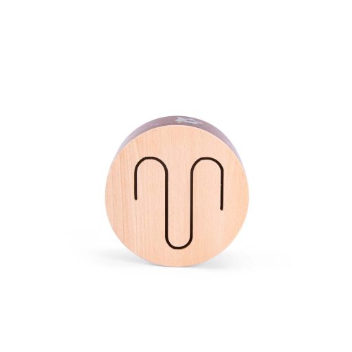 Moulin Roty Eső után - Játékhangszer - fa dob