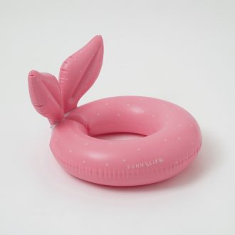 Sunnylife Kiddy Úszógumi Ocean Treasure Rose