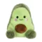 Palm Pals Airy Avocado zöld avokádó plüssfigura barna magocskával 13 cm