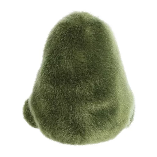 Palm Pals Airy Avocado zöld avokádó plüssfigura barna magocskával 13 cm