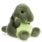 Palm Pals Tyranno Rex zöld T-Rex dinoszaurusz plüssfigura 13 cm