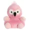 Palm Pals Pinky Flamingo rózsaszín flamingó plüssfigura puha bóbitával 13 cm