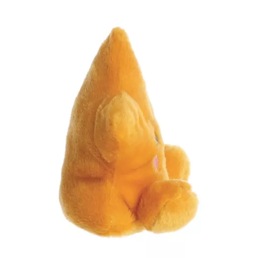 Palm Pals Treasure Starfish narancssárga pöttyös tengericsillag plüssfigura 13 cm
