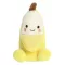Palm Pals Gwen Banana sárga meghámozott banán plüssfigura 13 cm