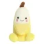 Palm Pals Gwen Banana sárga meghámozott banán plüssfigura 13 cm
