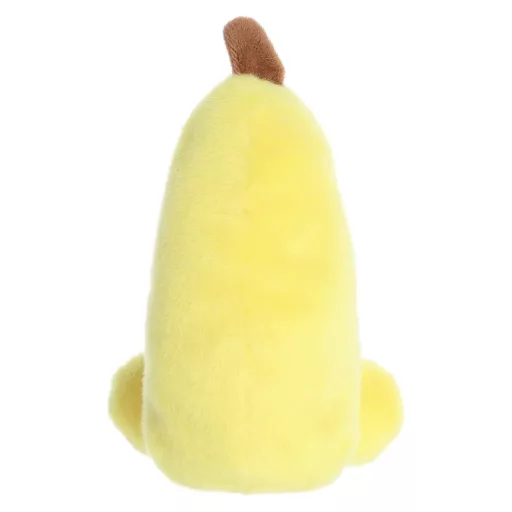 Palm Pals Gwen Banana sárga meghámozott banán plüssfigura 13 cm