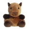 Palm Pals Sid Capybara barna kapibara vízidisznó plüssfigura 13 cm