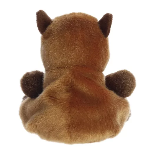 Palm Pals Sid Capybara barna kapibara vízidisznó plüssfigura 13 cm