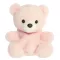 Palm Pals Bailey Baby Bear pasztell rózsaszín kismaci plüssfigura 13 cm