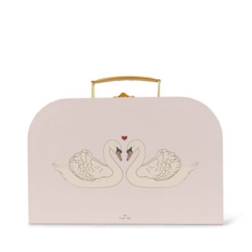 Konges Sløjd Művész szett - hattyú