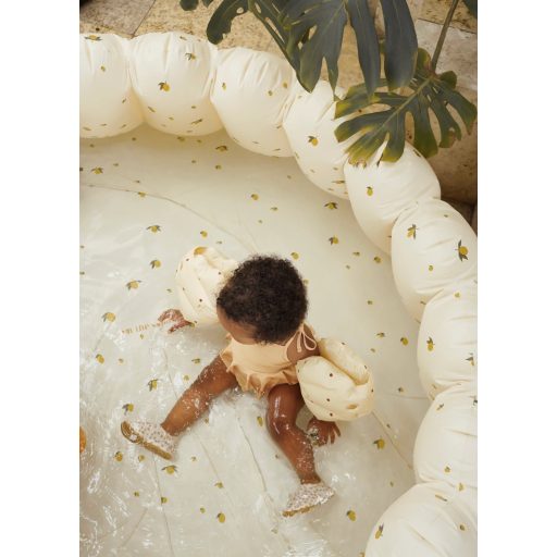 Konges Sløjd Nagyméretű kagyló medence - Cseresznye