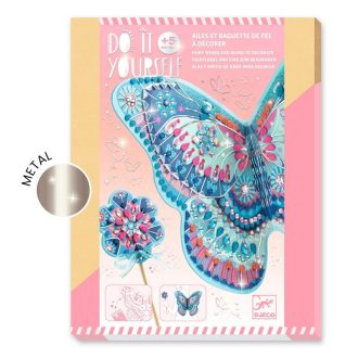 Djeco Csináld magad! - Akár egy tündér