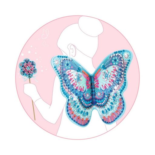 Djeco Csináld magad! - Akár egy tündér