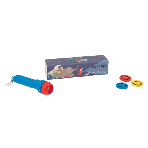 Moulin Roty Apró csodák - Mesevetítő