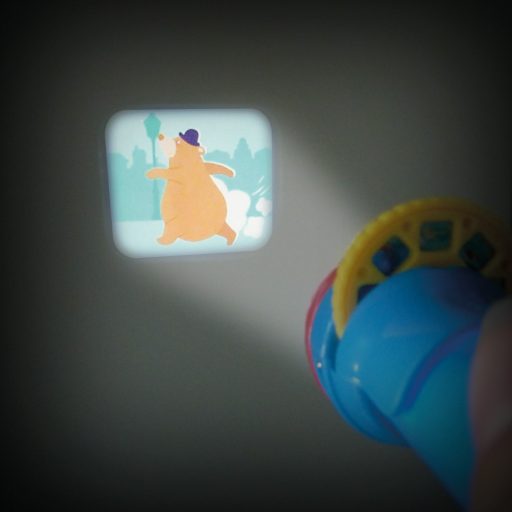 Moulin Roty Apró csodák - Mesevetítő