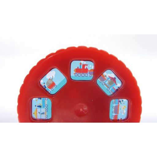 Moulin Roty Apró csodák - Mesevetítő