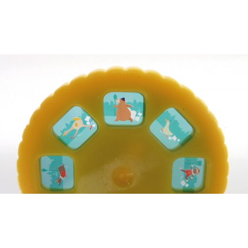 Moulin Roty Apró csodák - Mesevetítő