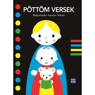 Móra Pöttöm versek