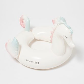 Sunnylife Gyerek úszógumi hátul nyitott Melody