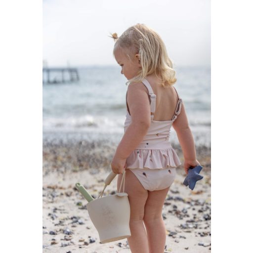 Filibabba Éva - Kislány fürdőruha 3-4 Év - Cool Summer