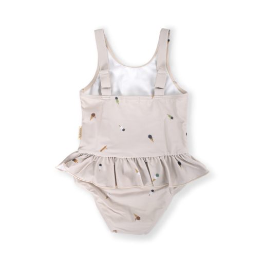 Filibabba Éva - Kislány fürdőruha 3-4 Év - Cool Summer