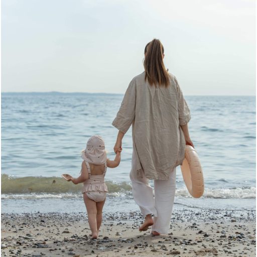 Filibabba Éva - Kislány fürdőruha 3-4 Év - Cool Summer