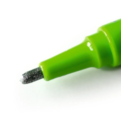 Djeco Kontúrozó filctoll - Ezüst, 6 db-os