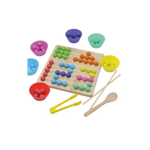 New Selection Fagyöngy Játék