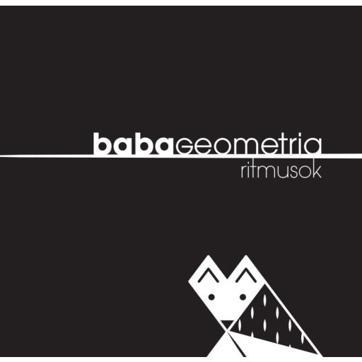 Móra Babageometria - Ritmusok