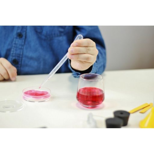 Buki Kémiai labor 150 kísérlettel