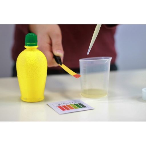 Buki Kémiai labor 150 kísérlettel