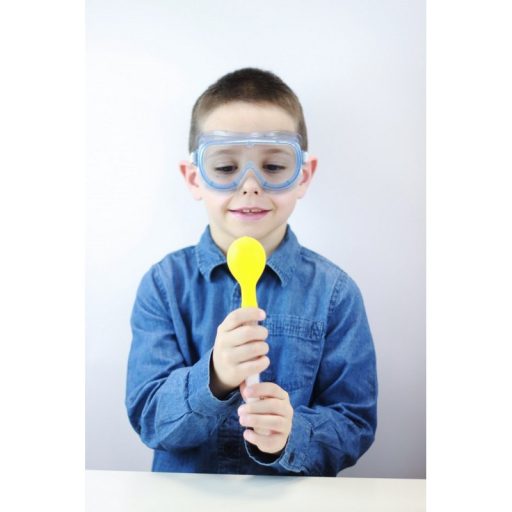 Buki Kémiai labor 150 kísérlettel