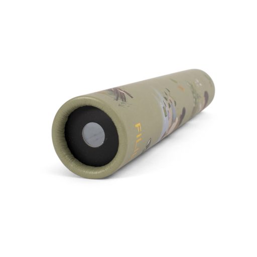 Filibabba Kristálygömb kaleidoszkóp - Apró felfedezők