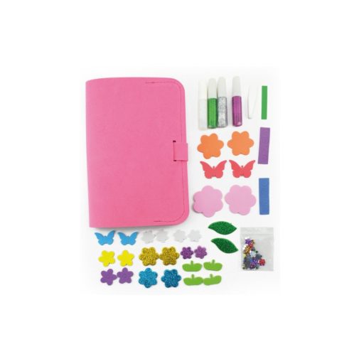 Andreu Toys Készítsd el saját jegyzetfüzeted