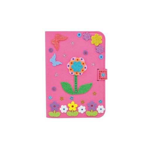 Andreu Toys Készítsd el saját jegyzetfüzeted