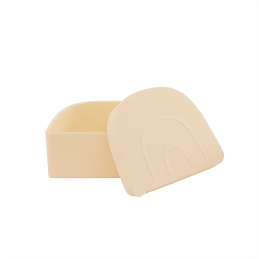 OYOY Szivárvány Nasi tartó vanília