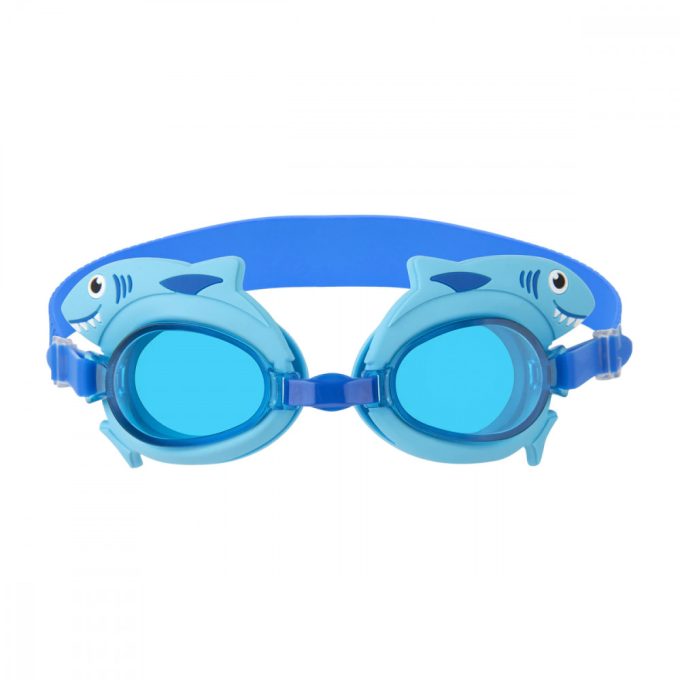 Sunnylife Gyerek úszószemüveg - Cápás