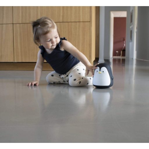 Filibabba Pelle a pingvin éjszakai fény