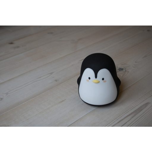 Filibabba Pelle a pingvin éjszakai fény