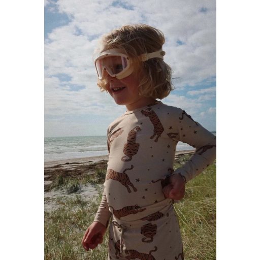 Konges Sløjd Úszószemüveg Lemon