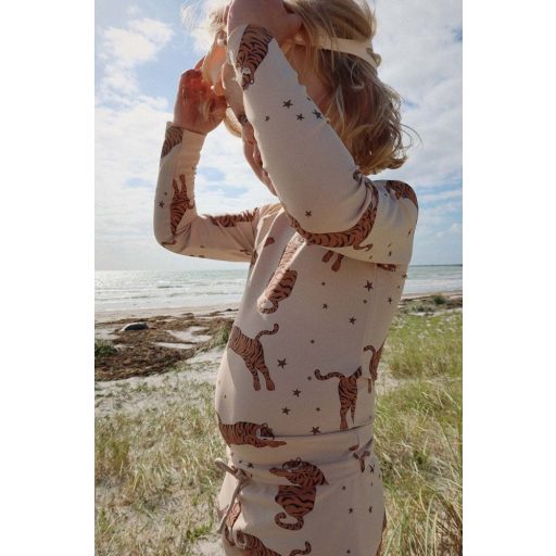 Konges Sløjd Úszószemüveg Lemon