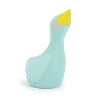 Moulin Roty Olga utazása - Libás éjjeli lámpa (USB-s)