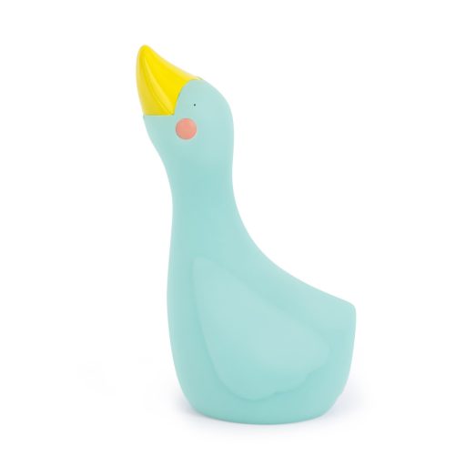 Moulin Roty Olga utazása - Libás éjjeli lámpa (USB-s)