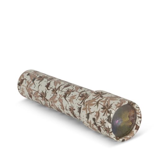 Konges Sløjd Kaleidoscope - Dino mintás