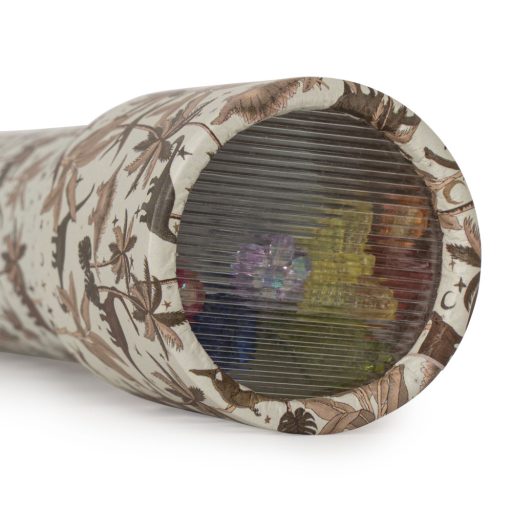 Konges Sløjd Kaleidoscope - Dino mintás