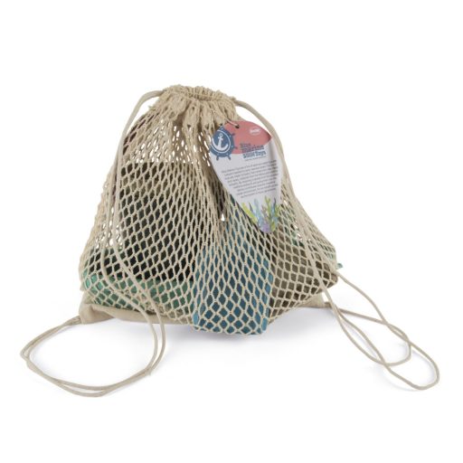 Dantoy Blue Marin homokozó szett