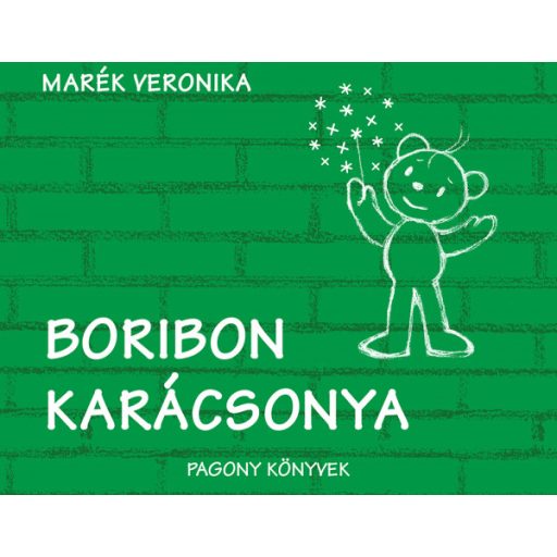 Pagony Boribon karácsonya