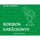 Boribon karácsonya - Pagony