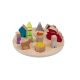 Andreu Toys 3D Puzzle - Farm